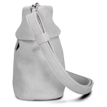 zwei Mademoiselle M8 - Schultertasche 25 cm (nubuk-ice) - Ansicht 3