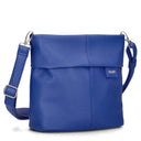 zwei Mademoiselle M8 - Schultertasche 25 cm (royal) - Ansicht 2