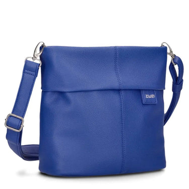 zwei Mademoiselle M8 - Schultertasche 25 cm (royal) - Ansicht 2