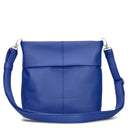 zwei Mademoiselle M8 - Schultertasche 25 cm (royal) - Ansicht 4