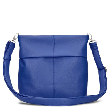 zwei Mademoiselle M8 - Schultertasche 25 cm (royal) - Ansicht 4