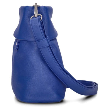 zwei Mademoiselle M8 - Schultertasche 25 cm (royal) - Ansicht 3