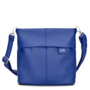 zwei Mademoiselle M8 - Schultertasche 25 cm (royal)