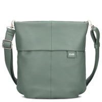 zwei Mademoiselle M90 - Umhängetasche 28 cm (eucalyptus) - Markenkoffer