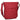 zwei Mademoiselle M90 - Umhängetasche 28 cm (lipstick) - Markenkoffer