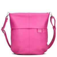 zwei Mademoiselle M90 - Umhängetasche 28 cm (pink) - Markenkoffer