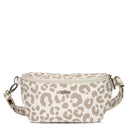 zwei Mademoiselle MH4 - Gürteltasche 25 cm (leo) - Markenkoffer