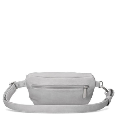 zwei Mademoiselle MH4 - Gürteltasche 25 cm (nubuk - ice) - Markenkoffer