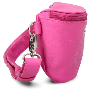 zwei Mademoiselle MH4 - Gürteltasche 25 cm (pink) - Ansicht 5