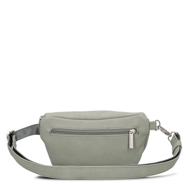 zwei Mademoiselle MH4 - Gürteltasche 25 cm (sage) - Markenkoffer