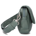 zwei Mademoiselle MH40 - Umhängetasche/Gürteltasche 25 cm (eucalyptus) - Ansicht 5