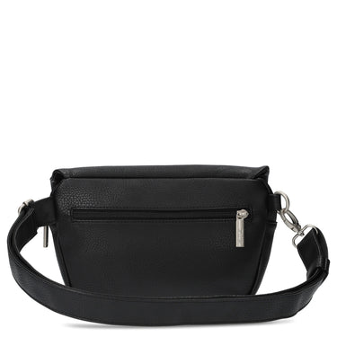 zwei Mademoiselle MH40 - Umhängetasche/Gürteltasche 25 cm (noir) - Ansicht 4