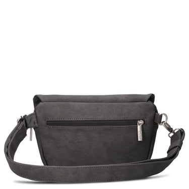 zwei Mademoiselle MH40 - Umhängetasche 25 cm (nubuk - stone) - Markenkoffer