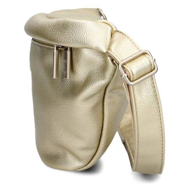 zwei Mademoiselle MH80 - Gürteltasche 40 cm (gold) - Markenkoffer