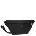 zwei Mademoiselle MH80 - Gürteltasche 40 cm (nubuk - black) - Markenkoffer