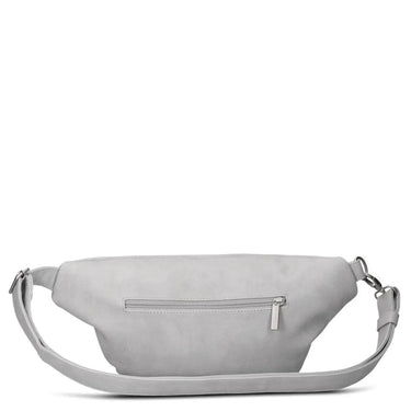 zwei Mademoiselle MH80 - Gürteltasche 40 cm (nubuk - ice) - Markenkoffer