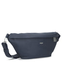 zwei Mademoiselle MH80 - Gürteltasche 40 cm (nubuk-ink)