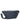 zwei Mademoiselle MH80 - Gürteltasche 40 cm (nubuk - ink) - Markenkoffer