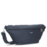 zwei Mademoiselle MH80 - Gürteltasche 40 cm (nubuk-ink)