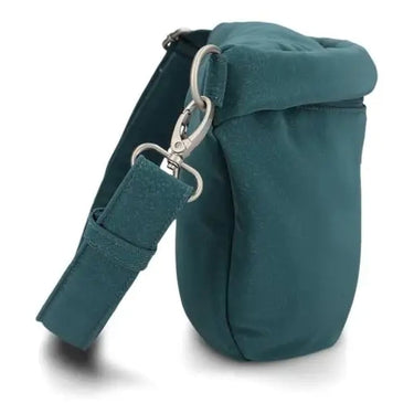 zwei Mademoiselle MH80 - Gürteltasche 40 cm (pacific) - Markenkoffer