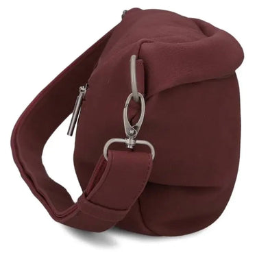 zwei Mademoiselle MH80 - Gürteltasche 40 cm (rubin) - Markenkoffer