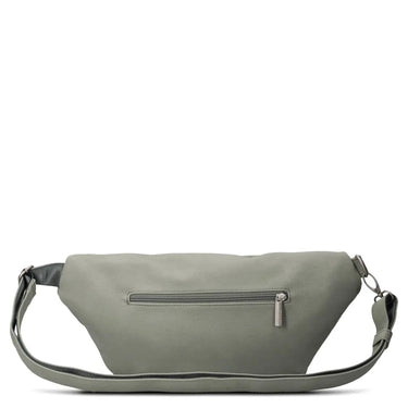 zwei Mademoiselle MH80 - Gürteltasche 40 cm (sage) - Markenkoffer