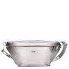 zwei Mademoiselle MH80 - Marsupio 40 cm (silver)