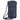zwei Mademoiselle MP30 - Handytasche 19 cm (nubuk - blue) - Markenkoffer