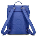 zwei Mademoiselle MR13 - Rucksack 35 cm (royal) - Markenkoffer