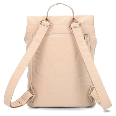 zwei Mademoiselle MR13 - Rucksack 35 cm (sand) - Markenkoffer