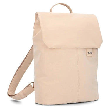 zwei Mademoiselle MR13 - Rucksack 35 cm (sand) - Markenkoffer