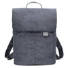 zwei Mademoiselle MR13 - Zaino 35 cm (cord-polar)