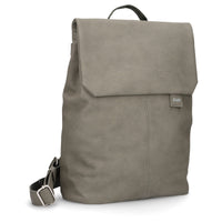 zwei Mademoiselle MR13 - Rucksack 37 cm (fango) - Markenkoffer
