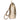 zwei Mademoiselle MR13 - Rucksack 37 cm (gold) - Markenkoffer