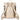 zwei Mademoiselle MR13 - Rucksack 37 cm (gold) - Markenkoffer
