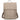 zwei Mademoiselle MR13 - Rucksack 37 cm (nubuk - cappuccino) - Markenkoffer