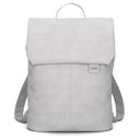 zwei Mademoiselle MR13 - Rucksack 37 cm (nubuk - ice) - Markenkoffer