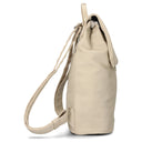 zwei Mademoiselle MR13 - Rucksack 35 cm (nubuk-linen) - Ansicht 5