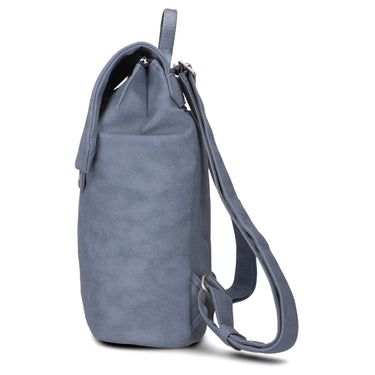 zwei Mademoiselle MR13 - Rucksack 35 cm (nubuk-sky) - Ansicht 3
