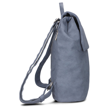 zwei Mademoiselle MR13 - Rucksack 35 cm (nubuk-sky) - Ansicht 5