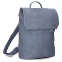 zwei Mademoiselle MR13 - Rucksack 35 cm (nubuk-sky) - Ansicht 2