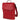 zwei Mademoiselle MR13 - Rucksack 37 cm (red) - Markenkoffer