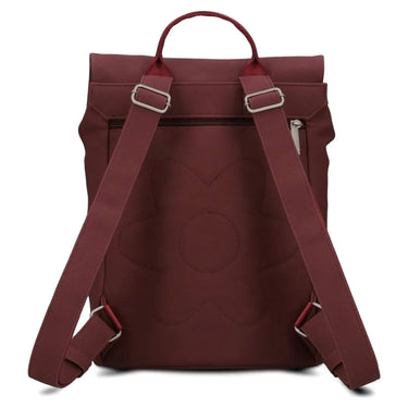 zwei Mademoiselle MR13 - Rucksack 35 cm (rubin) - Ansicht 4