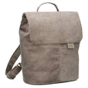 zwei Mademoiselle MR8 - Rucksack 29 cm (cord-mocca) - Ansicht 2