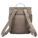 zwei Mademoiselle MR8 - Rucksack 29 cm (cord-mocca) - Ansicht 4