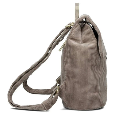 zwei Mademoiselle MR8 - Rucksack 29 cm (cord-mocca) - Ansicht 5