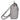 zwei Mademoiselle MR8 - Rucksack 29 cm (foggy) - Markenkoffer