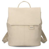zwei Mademoiselle MR8 - Rucksack 29 cm (nubuk - linen) - Markenkoffer