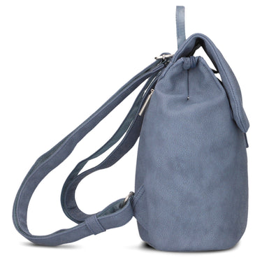 zwei Mademoiselle MR8 - Rucksack 29 cm (nubuk - sky) - Markenkoffer