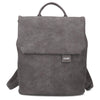 Mademoiselle MR8 - Zaino 29 cm (nubuck-stone)